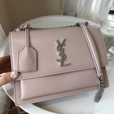 YSL Satchel Bags